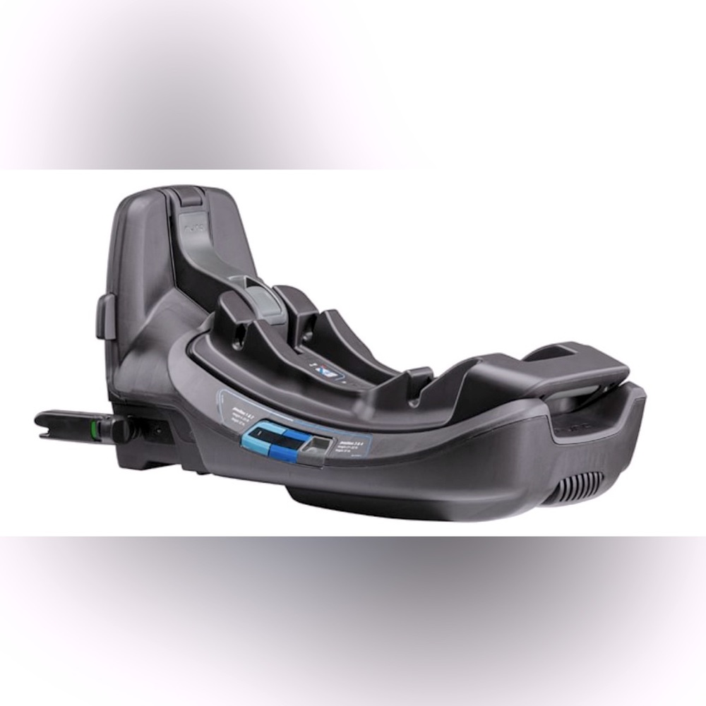COPY - Nuna Pipa RELX Car Seat Base